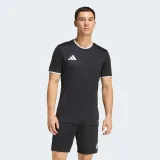 ADIDAS ADIDAS Entrada 26 tréningový futbalový dres čierny S · záber 1