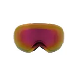 Lyžařské brýle RED BULL SPECT BENT-07RO2, white red with purple mirror · záber 4