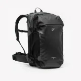FORCLAZ Cestovný batoh Travel 500 Organizer 40 l čierny bez · záber 1