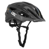 ISL Winsdor Matt White/Titanium Grey - L (58-62) · záber 2