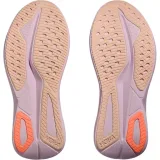 Dámská běžecká obuv HOKA Mach 7 W lilac cream tangerine glow · záber 5