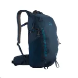 Turistický batoh NORTHFINDER ANNAPURNA220L-526-blue · záber 1