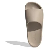Adidas Adilelette Lumia sklouzne - Velikost: 42 | Barva: Dub, Hnedá, Olivová, Velbloudí, Béžová · záber 2