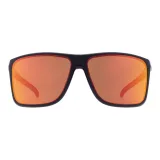 Sluneční brýle RED BULL SPECT TAIN-004, black brown with orange revo · záber 2