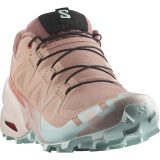 Salomon Speedcross 6 W - Velikost: 37 1/3 | Barva: Ružová · záber 2