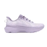 Dámská běžecká obuv UNDER ARMOUR UA W Infinite Pro salt purple white white · záber 4