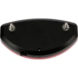 OLYMPIQUE Zadné svietidlo s LED batériou 80 mm ...... · záber 2