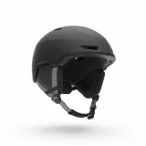 Lyžařská helma BLIZZARD Viper ski helmet, black matt · záber 5
