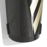 Fotbalový chránič ADIDAS TIRO SG TRN BLACK GOLDMT WHITE · záber 3