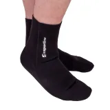 Neoprénové ponožky inSPORTline Nessea 3 mm · záber 1