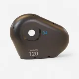 DOMYOS Ľavý kryt na EB 120 bez · záber 1