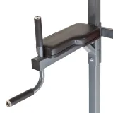 Multifunkčná hrazda inSPORTline Power Tower PT300 - Dĺžka: 150 | Hmotnosť: 48 kg · záber 4