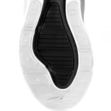 Dámská rekreační obuv NIKE W Air Max 270 white black white · záber 5