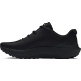 Dámská sportovní obuv (tréninková) UNDER ARMOUR UA W Charged Surge 4 black black black · záber 2