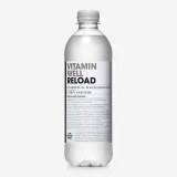 VITAMIN WELL VITAMIN WELL Reload 500 ml citrónový nápoj obohatený o vitamíny bez · záber 1