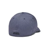 Pánská kšiltovka UNDER ARMOUR Mens UA Blitzing-BLU 411 · záber 2