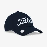 TITLEIST TITLEIST Players Performance golfová šiltovka s markovátkom čierna bez · záber 1