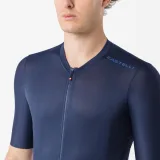 Pánsky cyklistický dres s krátkym rukávom CASTELLI Espresso 2 - Pohlavie: Muzi · záber 4