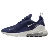 Pánská rekreační obuv NIKE Air Max 270 midnight navy white black jade horizon · záber 3