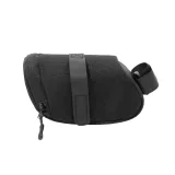 GymBeam Podsedlová brašna RidePack 0,5 l · záber 2