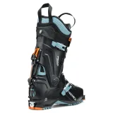 Dámské skialp lyžařské boty TECNICA Zero G Peak W, black lichen blue · záber 5