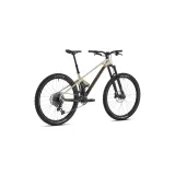 Horské kolo MONDRAKER Foxy Carbon RR MIND, carbon desert grey orange · záber 3