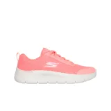 Dámská sportovní obuv (tréninková) SKECHERS Go Walk Flex hot pink · záber 2