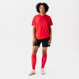 KIPSTA Futbalové šortky Essentiel Club čierne XL · záber 2