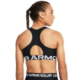 Under Armour Bra HG Authentics Mid Branded Black · záber 2