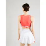 Dámské tréninkové tričko bez rukávů NIKE PRO DF 365 CROP TANK · záber 3