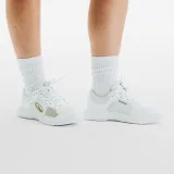 KUIKMA Univerzálna tenisová obuv Comfort Lite bielo-béžová 37 · záber 2