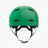 BTWIN Detská cyklistická prilba Move 500 47 – 59 cm zelená XS (47-52 cm) · záber 2