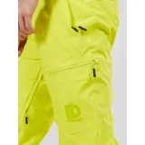 Pánske lyžiarske nohavice FUNDANGO Teak Pants-520-lime · záber 5