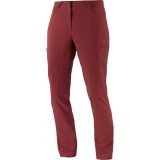 Salomon Wayfarer Pants W - Veľkosť: 40 · záber 1