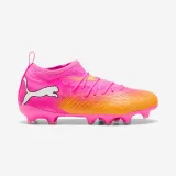 PUMA PUMA Future 9 Match FG/AG Showtime Pack World Cup 26 detské kopačky 34 · záber 1