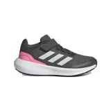 Dívčí sportovní obuv (tréninková) ADIDAS Runfalcon 3.0 grey six crystal white beam pink · záber 1