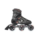 Fila Legacy Pro 100 Black/Red - Velikost: 42 | Barva: Čierna · záber 1