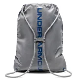 Vrecko na přezůvky UNDER ARMOUR UA Ozsee Sackpack-BLU · záber 3