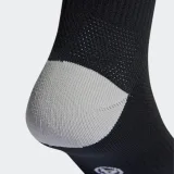 ADIDAS Futbalové štulpne Milano čierne 31-33 · záber 2