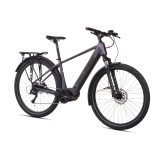 Crussis e-Gordo 7.11 715Wh 28" - model 2026 18" (165-180 cm) · záber 3