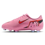 Nike Jr. Mercurial Vapor 16 Club Mg Kids - Velikost: 33,5 | Barva: Čierna · záber 11