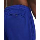 Pánské zateplené tepláky UNDER ARMOUR UA Rival Fleece Graphic Jgrs-BLU · záber 3