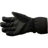 Dámské lyžařské rukavice BLIZZARD W2W Swift ski gloves, black · záber 3