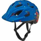 Genesis Yangsta 2.4 Helmet Rear Light Kids - Veľkosť: 48-52 · záber 1
