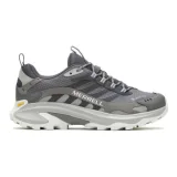 Pánska nízka turistická obuv MERRELL Moab Speed 2 GTX M asphalt · záber 1