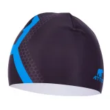 Attiq Lycra Thermo Vertical Pink - Farba: modrá · záber 1