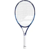 Tenisová raketa BABOLAT DRIVE JUNIOR 24 BLUE · záber 1
