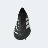 ADIDAS ADIDAS Predator League FG kopačky bez šnúrok čierne 40 · záber 2