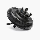 OXELO Motor pre elektrickú kolobežku R920E bez · záber 2