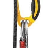 PETZL Petzl Ascension blokant s kladkou pravá · záber 2